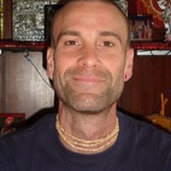 Krishna Das dasa