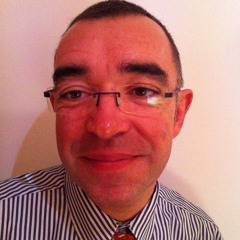 Pierre Bourguignon 1