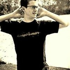 Gael Bonneau @_@