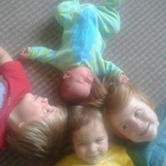 Victoria Featherstone 1