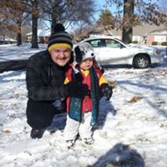 Grant Buchanan Harrod