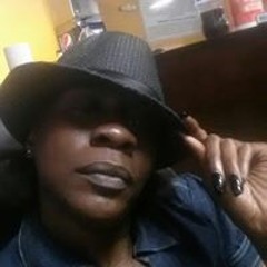 Katherin Soinlov Thomas