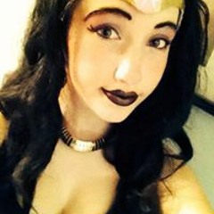 Becca AnnoyingGoat Yenter