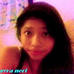 Hola Soy Mayra Neri