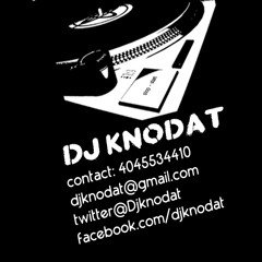 Dj Knodat
