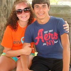 Maddison Nicole Towe