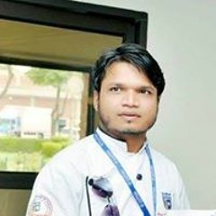 Tariq Mahmood Chef