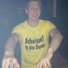 Dennis Engelbrecht 1