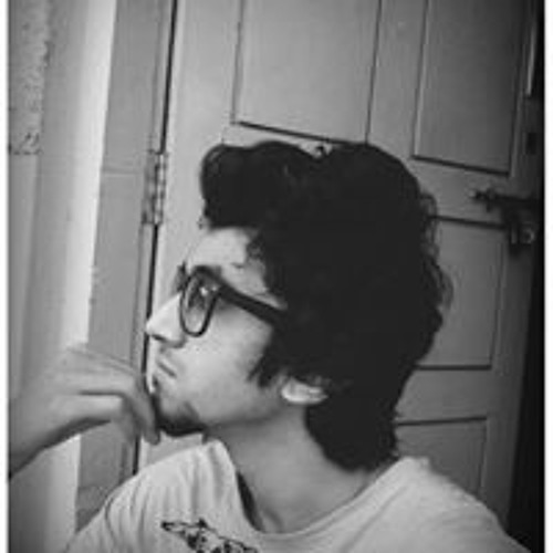 Sujay Abraham 1’s avatar