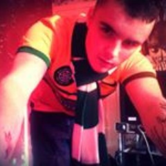 Mark-Dean Owen Thibeault