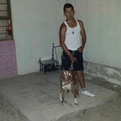 Leonardo Gonzalez 110