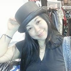 Joy Faith Mallorca Lazaro