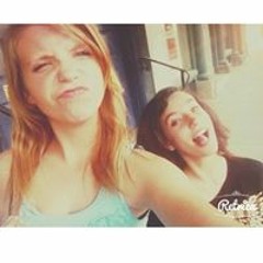 Maygan DeGreenia 1
