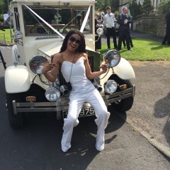 Colette SweetCee Clarke