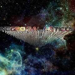 Negro Galacticus