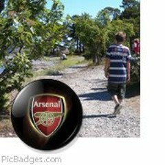 ludde arsenal