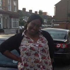 Georgina Stephenson 2