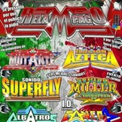 Sonido Superfly
