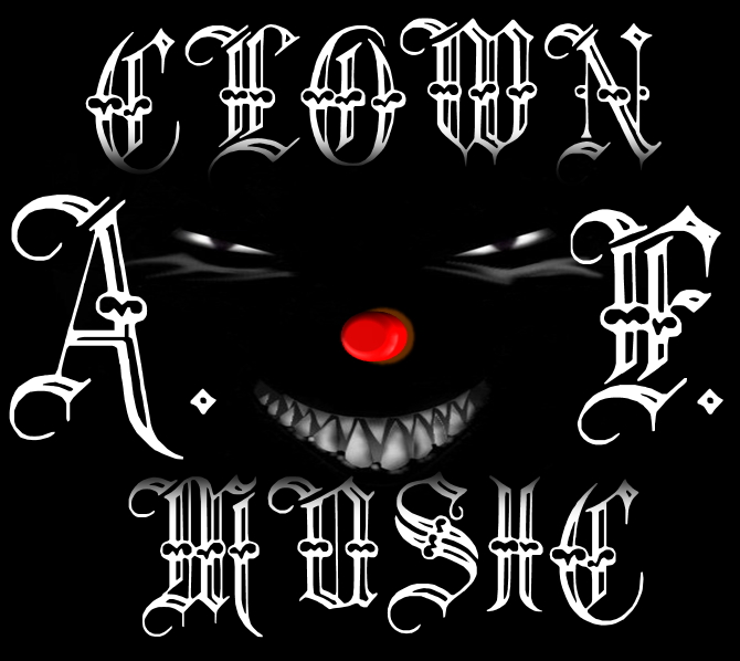 A.F. Clown Music podcast artwork