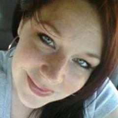 Amanda Gale Endicott