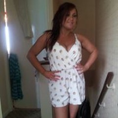 Princess Amy Stevenson