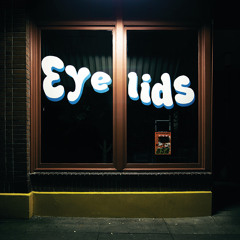 Eyelids