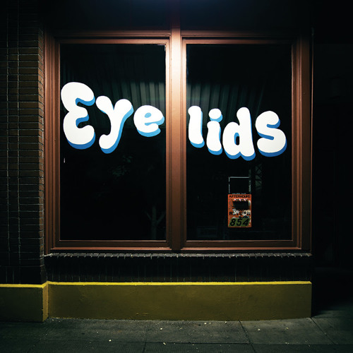 SoundCloud profile picture for @eyelids