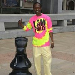 James Rapheal Rivers