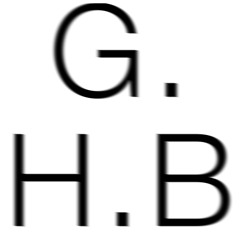 Ω G.H.B. Ω