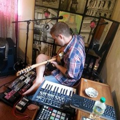 Paranoid Jean And Our Moment - Pyramid