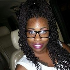 Ariel Denise Walpool