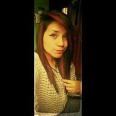 Angie Estefania Ramirez