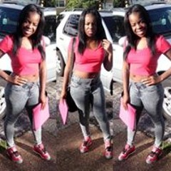 Melly Alisha Amandat