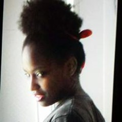 Syetha Caprice Jackson