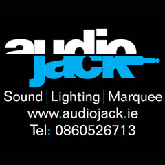AudioJack-ie