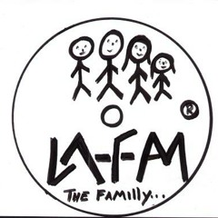 LA-FAM ENTERTAINMENT JA