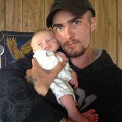 Michael Anthony Hurley