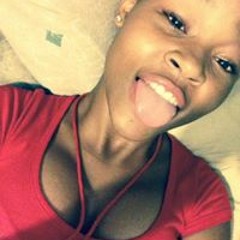 Cyntrese Samone Giles