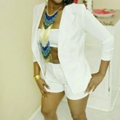 April Tremell Bradford