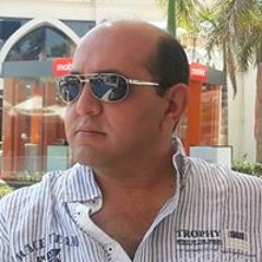 Khaled Barakat 19