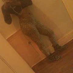 Chashera Whitley Real