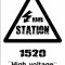 Sub Station 1520