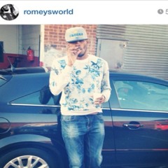 Romeys world