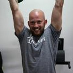 Jorn CrossFit Perlwitz