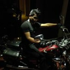 Patrick Jaffery Solis