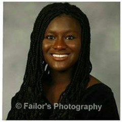 Brianna Oppong-Antwi