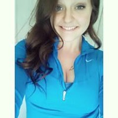 Brittany Renee Pohrer