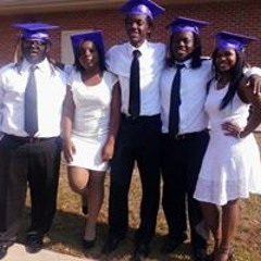 Tiffany Tivstip Brown