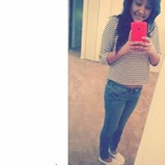 Genesis Mosely Martinez