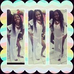 Honey Adromeda Thompson